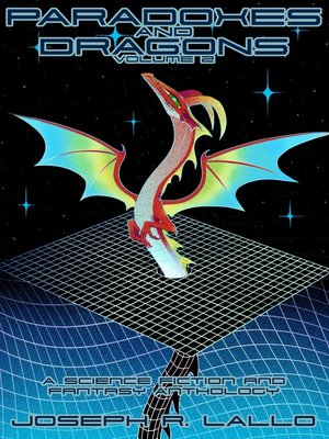 cover image of Paradoxes and Dragons Volume 2